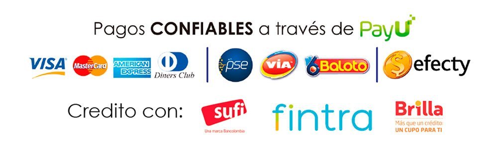 Medios de pago