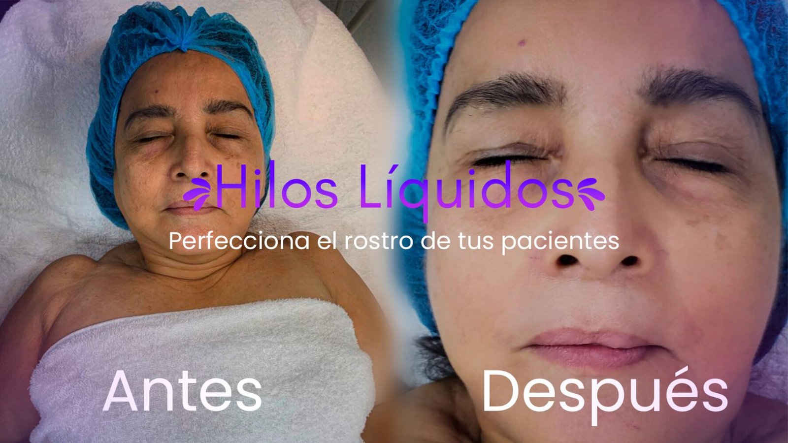 curso de maquillaje